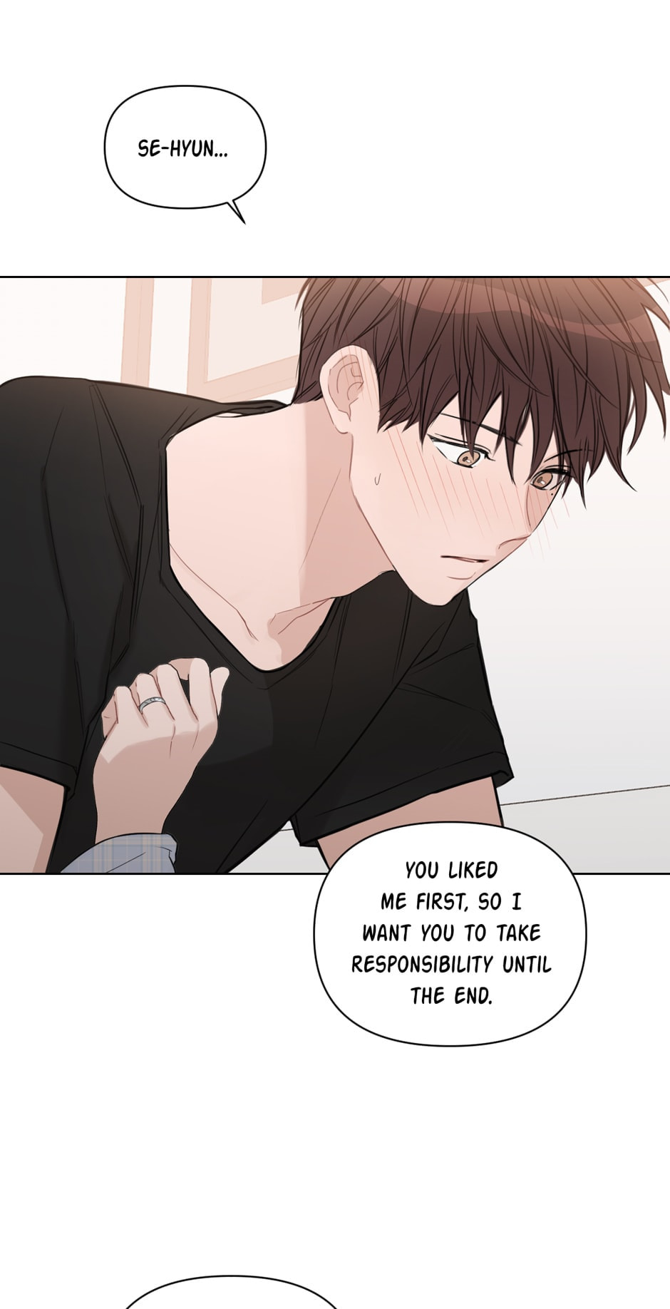 Positively Yours Chapter 89 page 56 - 