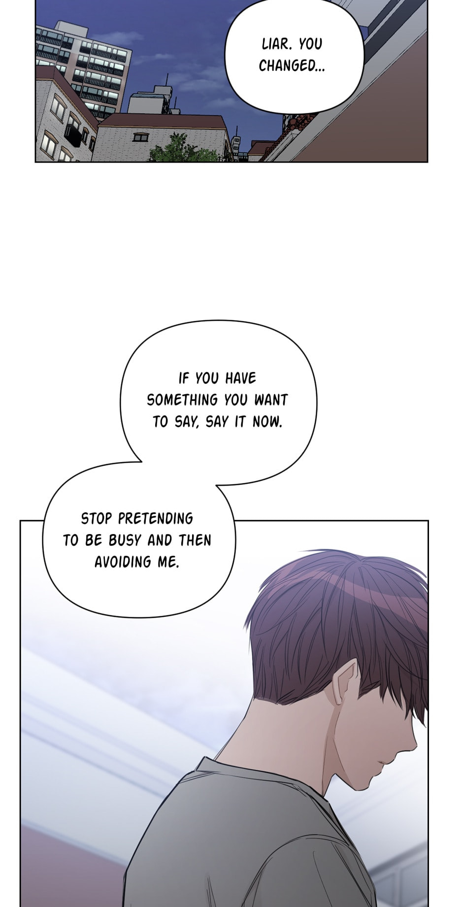 Positively Yours Chapter 89 page 7 - 