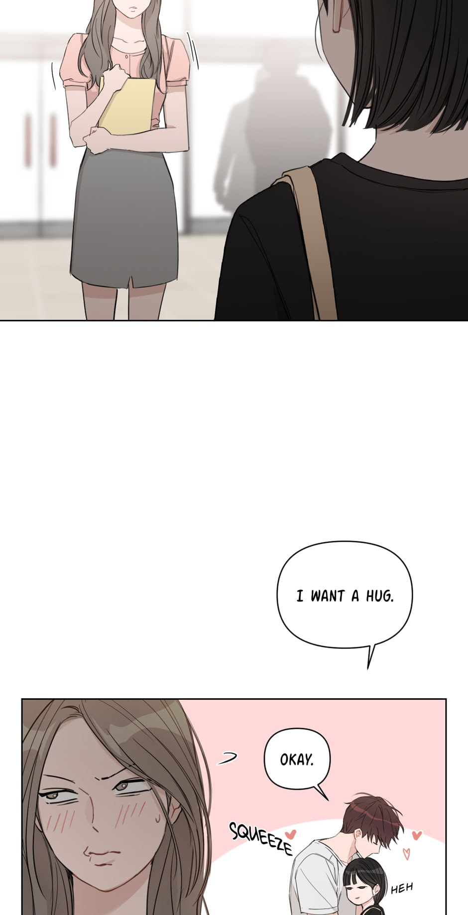 Positively Yours Chapter 89 page 65 - 