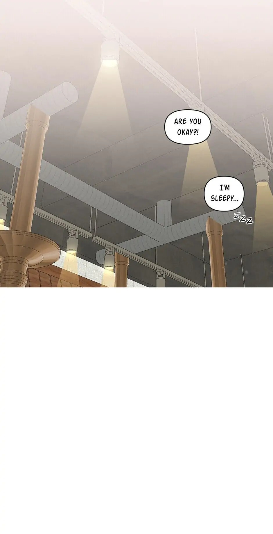 Positively Yours Chapter 9.1 page 46 - 