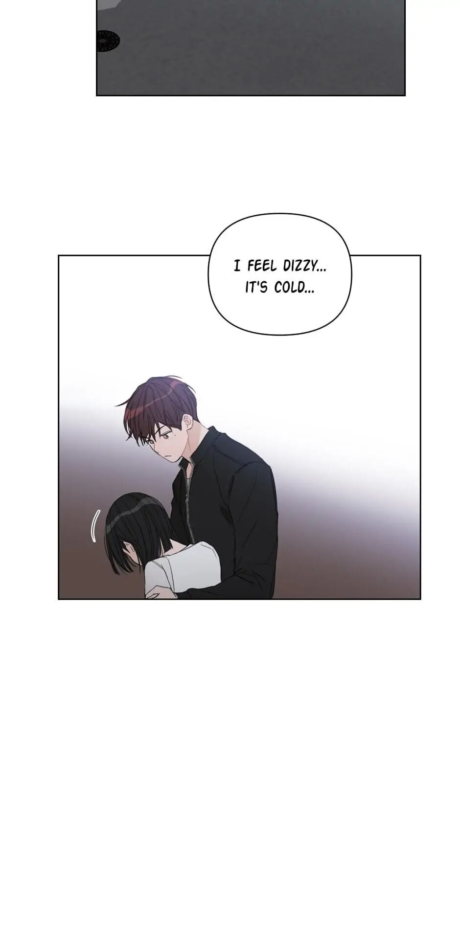 Positively Yours Chapter 9.1 page 56 - 