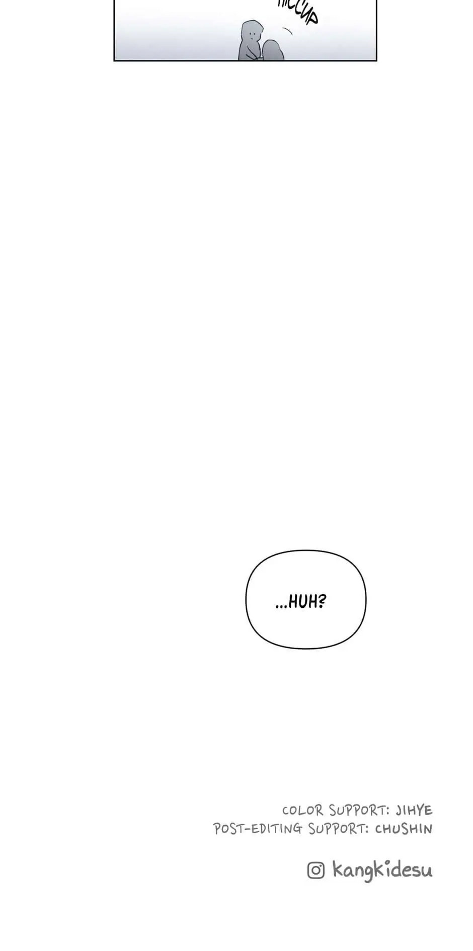Positively Yours Chapter 9.1 page 65 - 