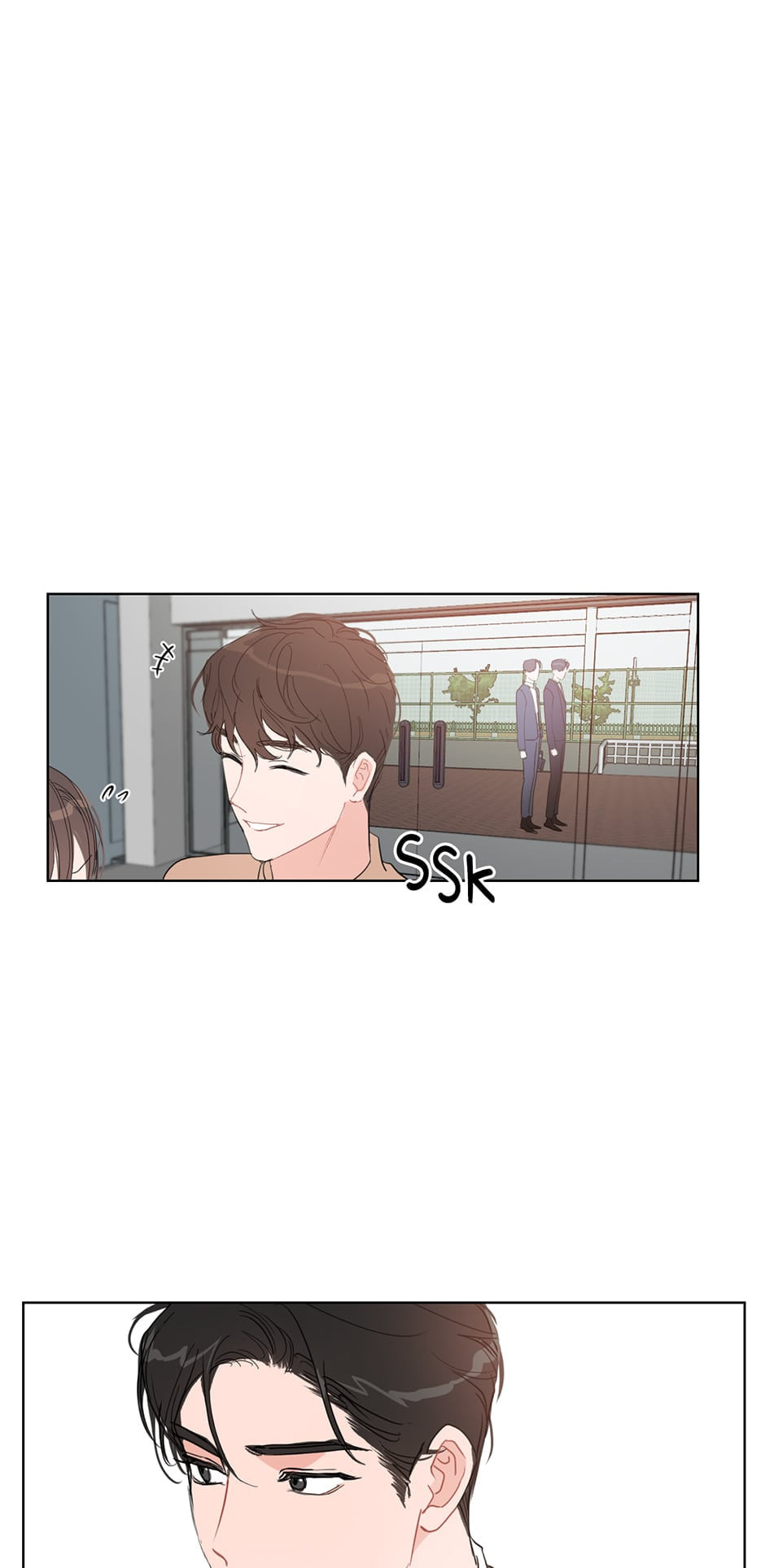 Positively Yours Chapter 9 page 12 - 
