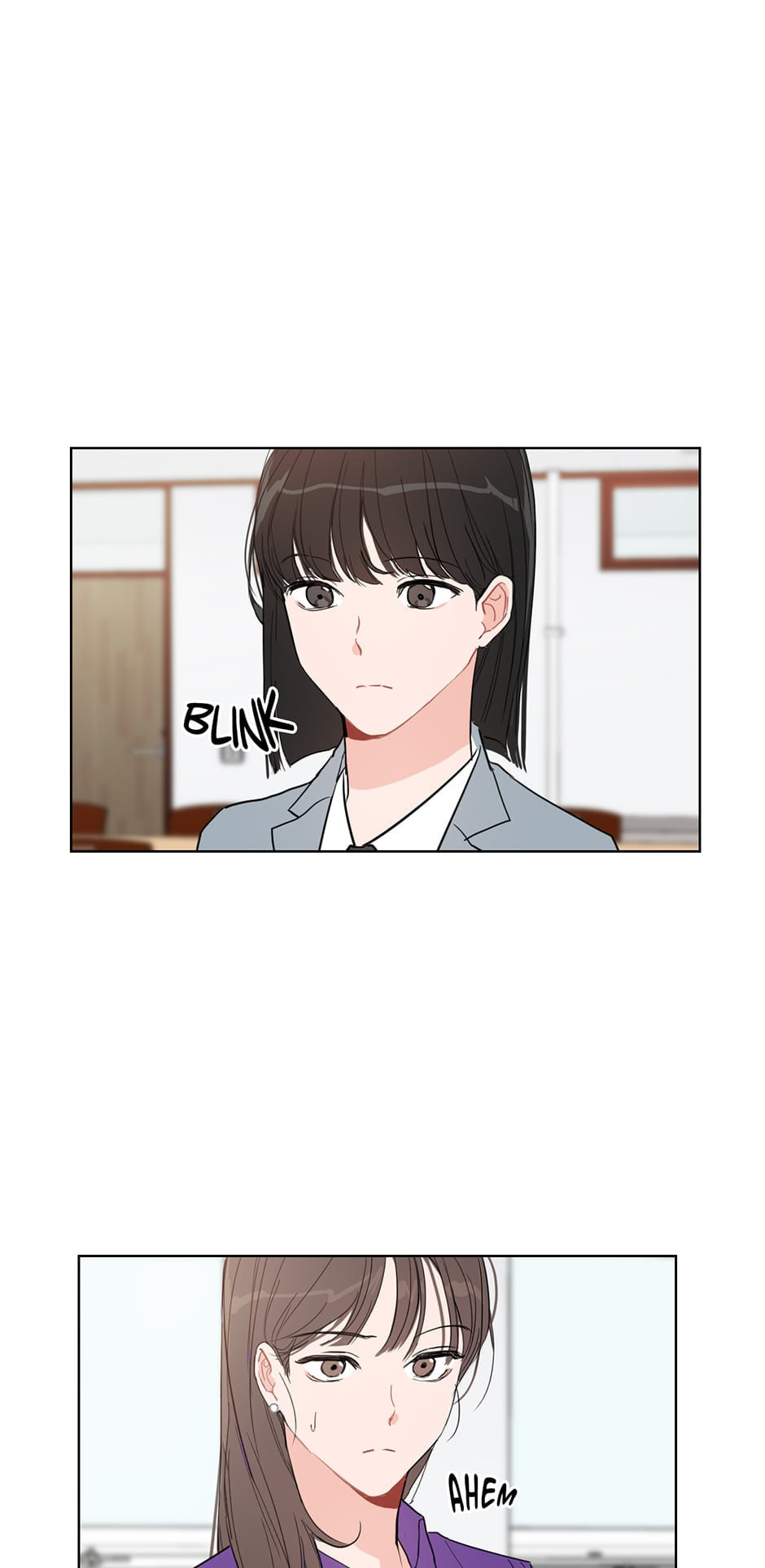 Positively Yours Chapter 9 page 20 - 