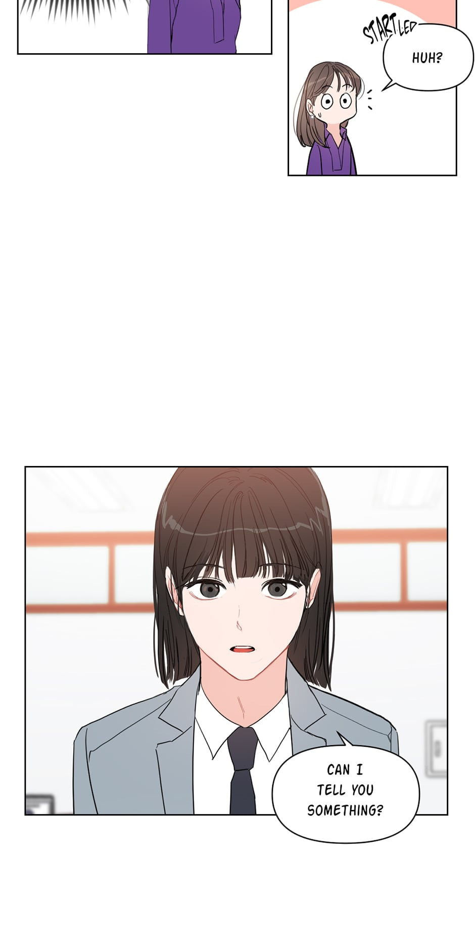 Positively Yours Chapter 9 page 24 - 