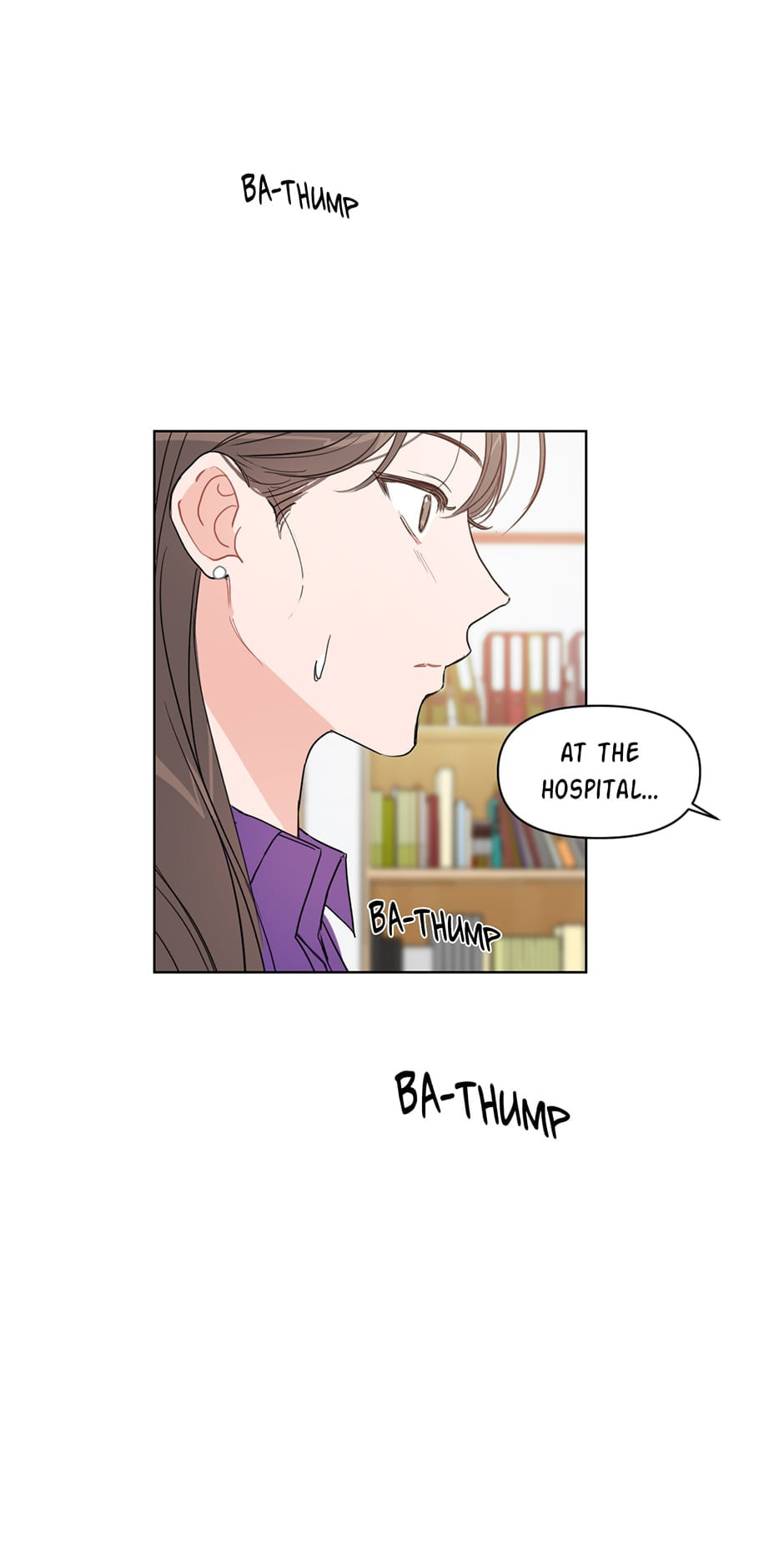 Positively Yours Chapter 9 page 26 - 