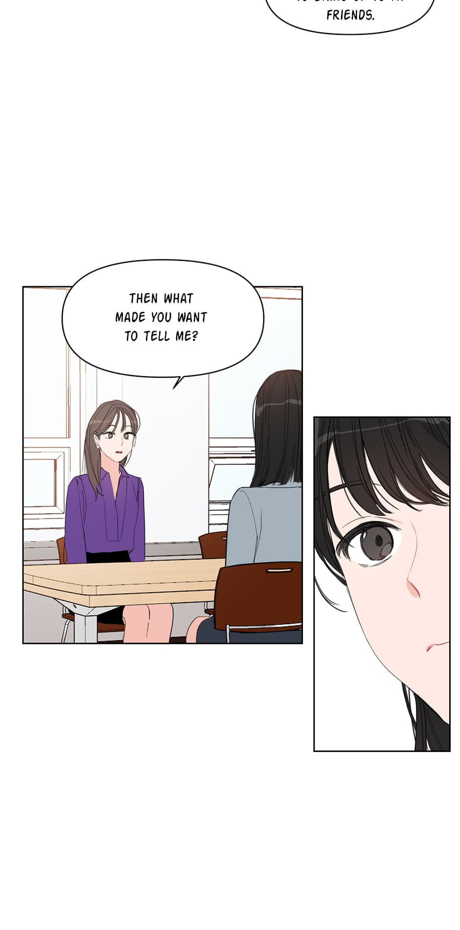 Positively Yours Chapter 9 page 37 - 