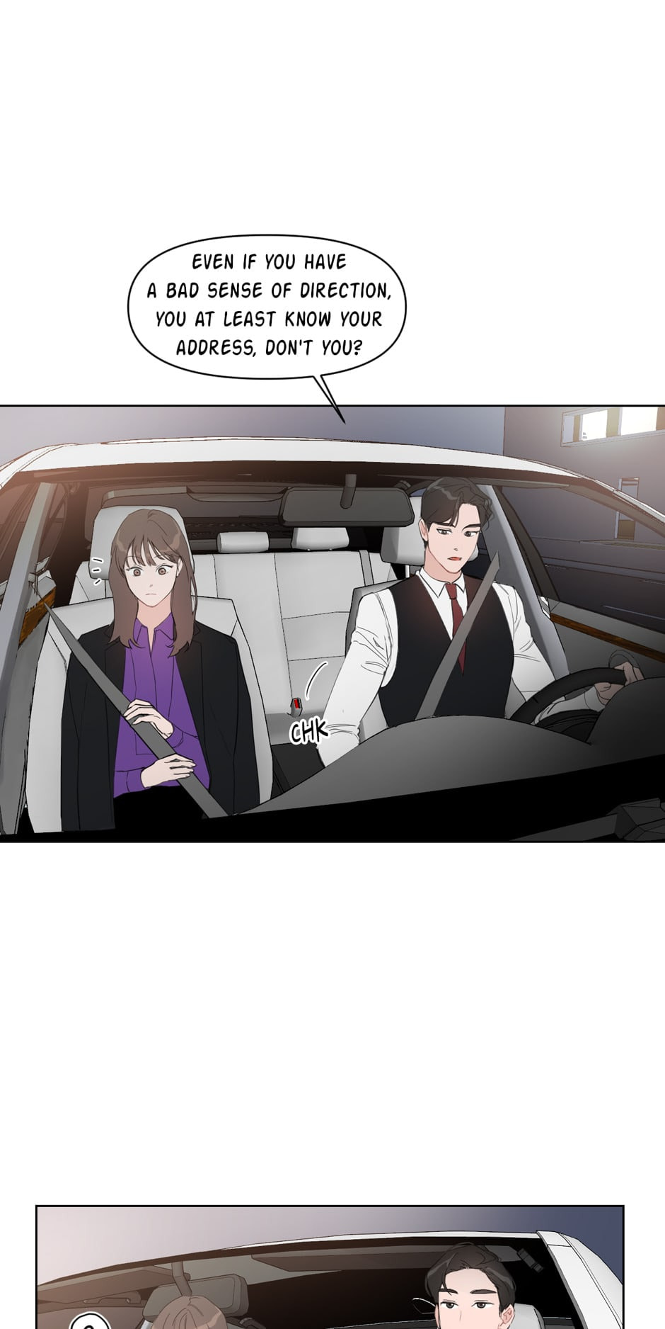 Positively Yours Chapter 12 page 11 - 