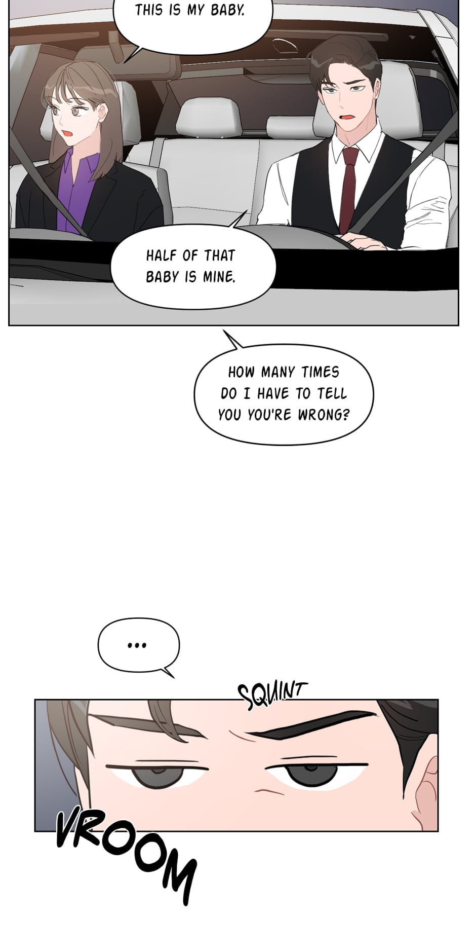 Positively Yours Chapter 12 page 16 - 