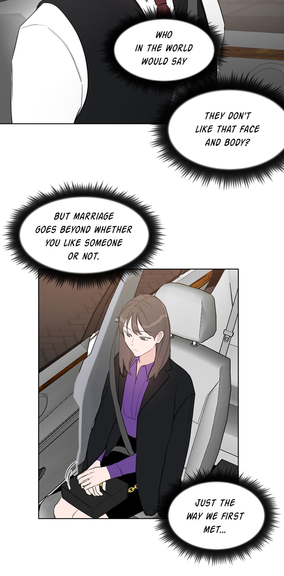 Positively Yours Chapter 12 page 31 - 