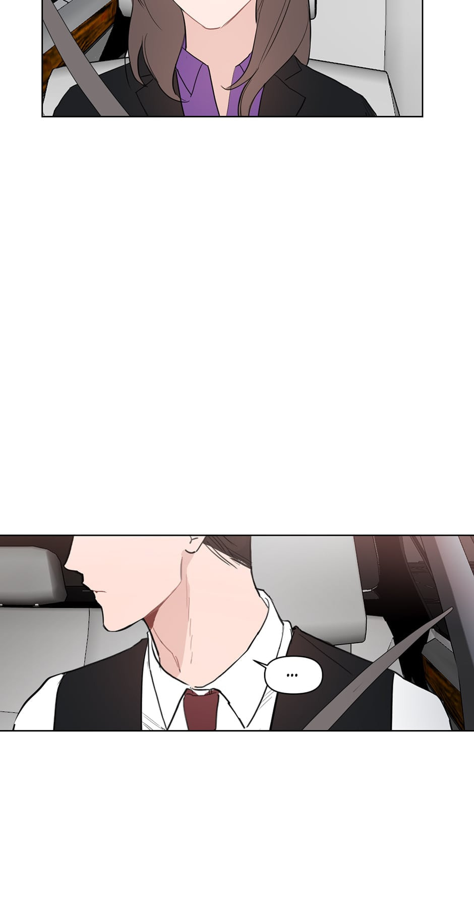 Positively Yours Chapter 12 page 39 - 