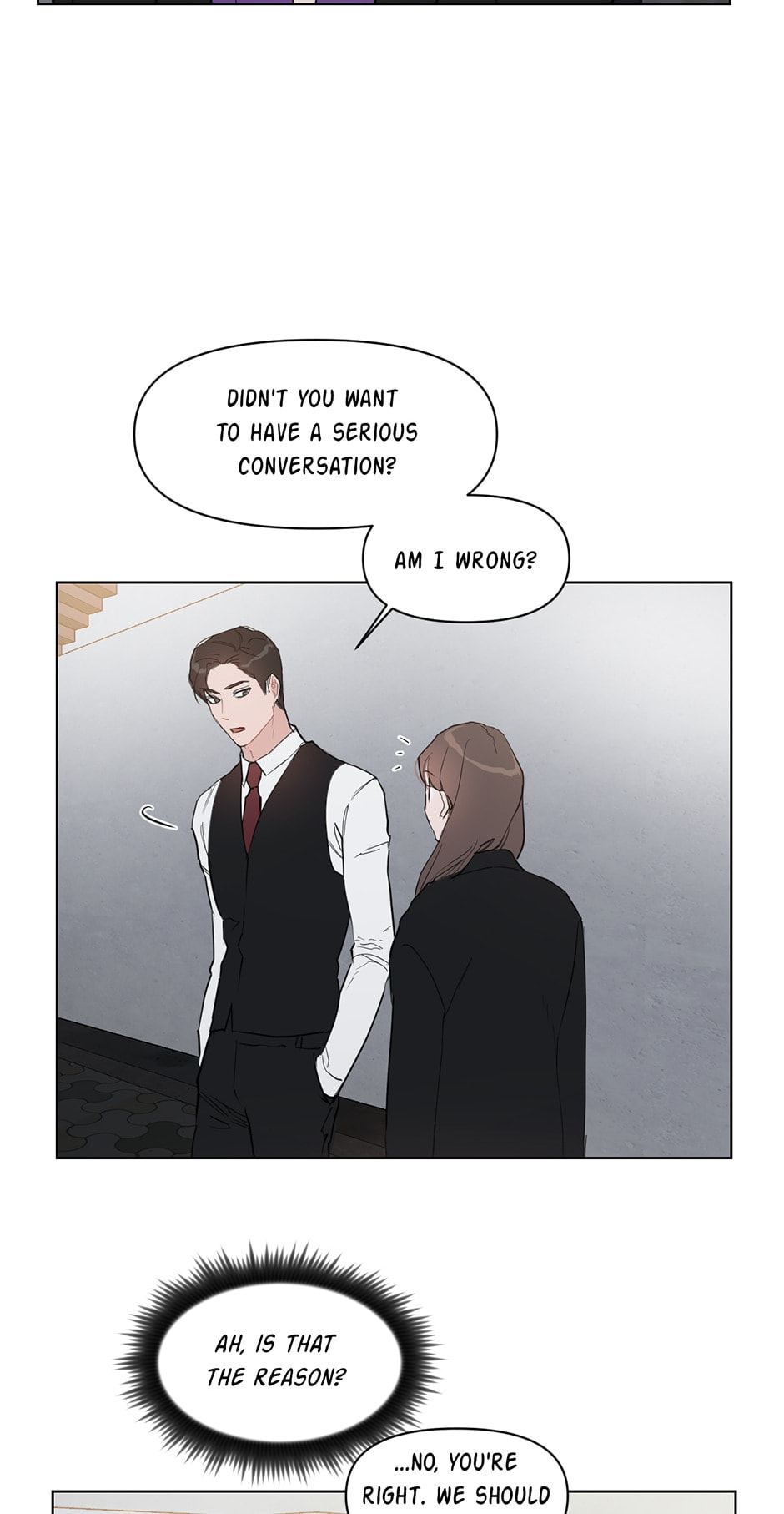 Positively Yours Chapter 12 page 7 - 