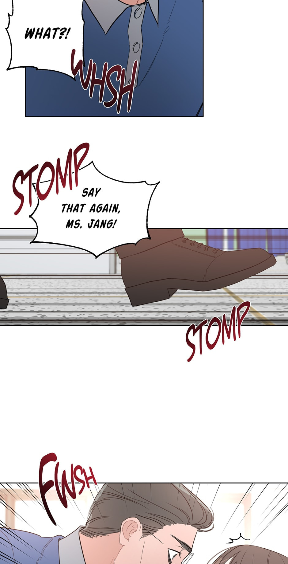 Positively Yours Chapter 18 page 23 - 
