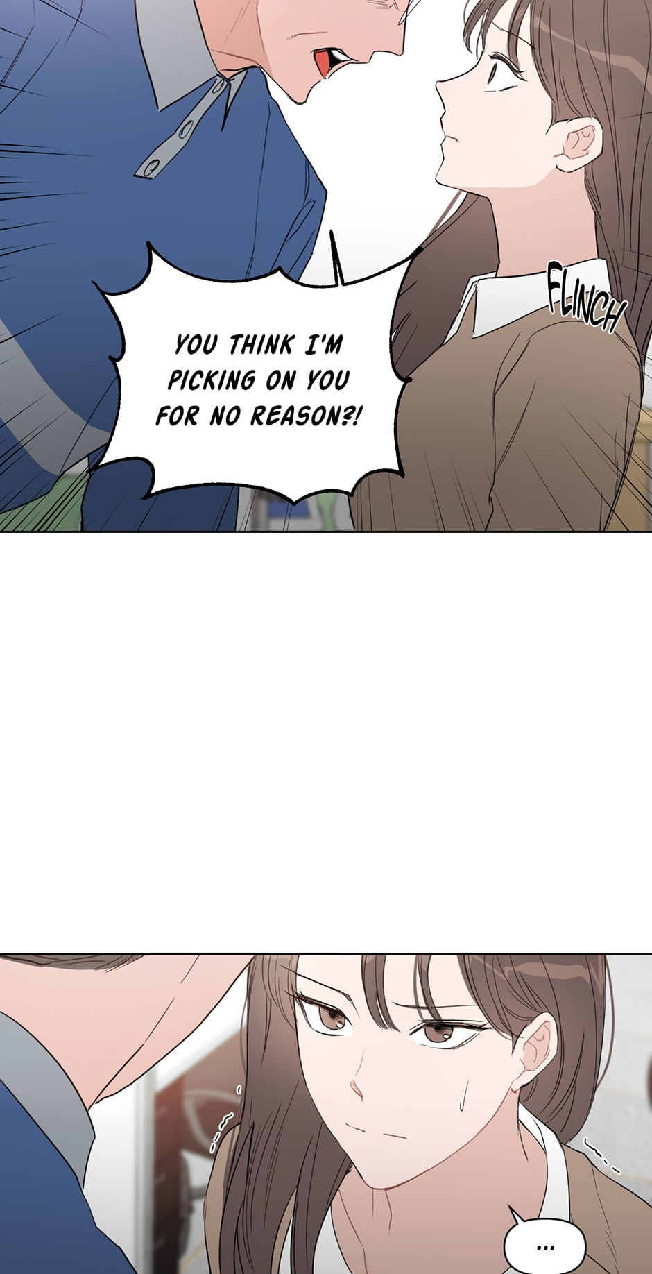 Positively Yours Chapter 18 page 24 - 