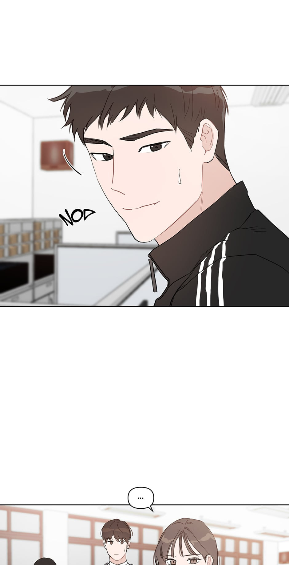 Positively Yours Chapter 18 page 28 - 