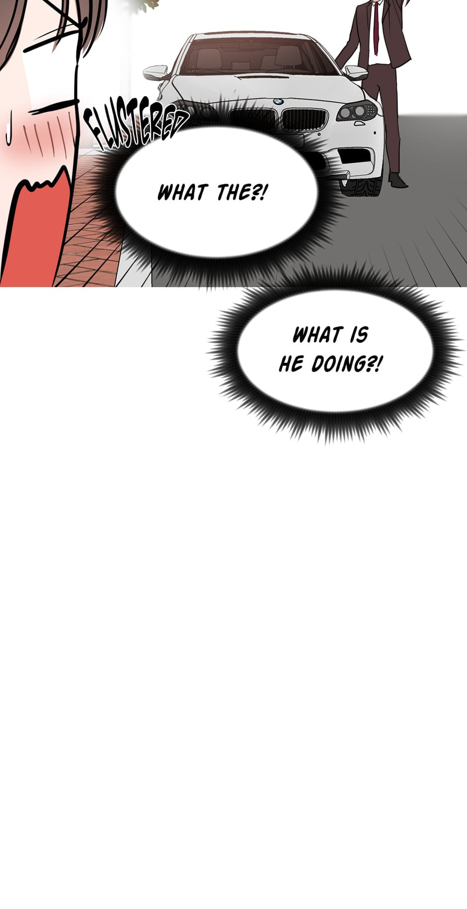 Positively Yours Chapter 18 page 42 - 
