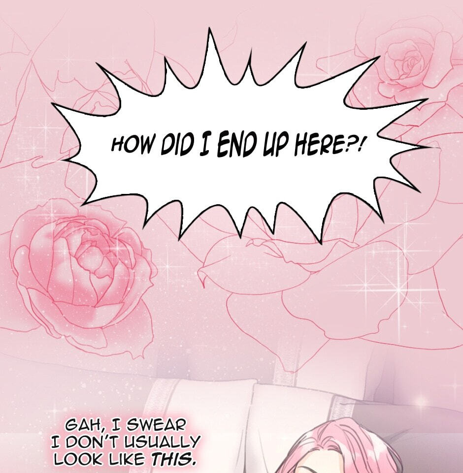 Positively Yours Chapter 25.1 page 2 - 
