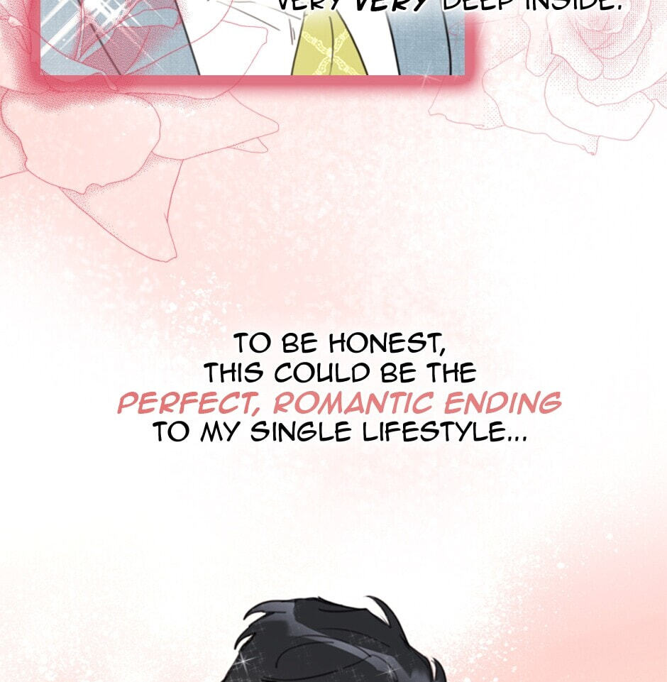 Positively Yours Chapter 25.1 page 12 - 