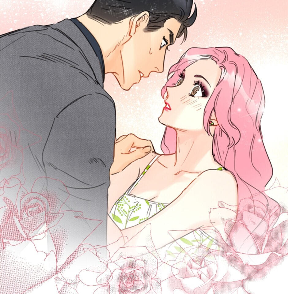 Positively Yours Chapter 25.1 page 13 - 