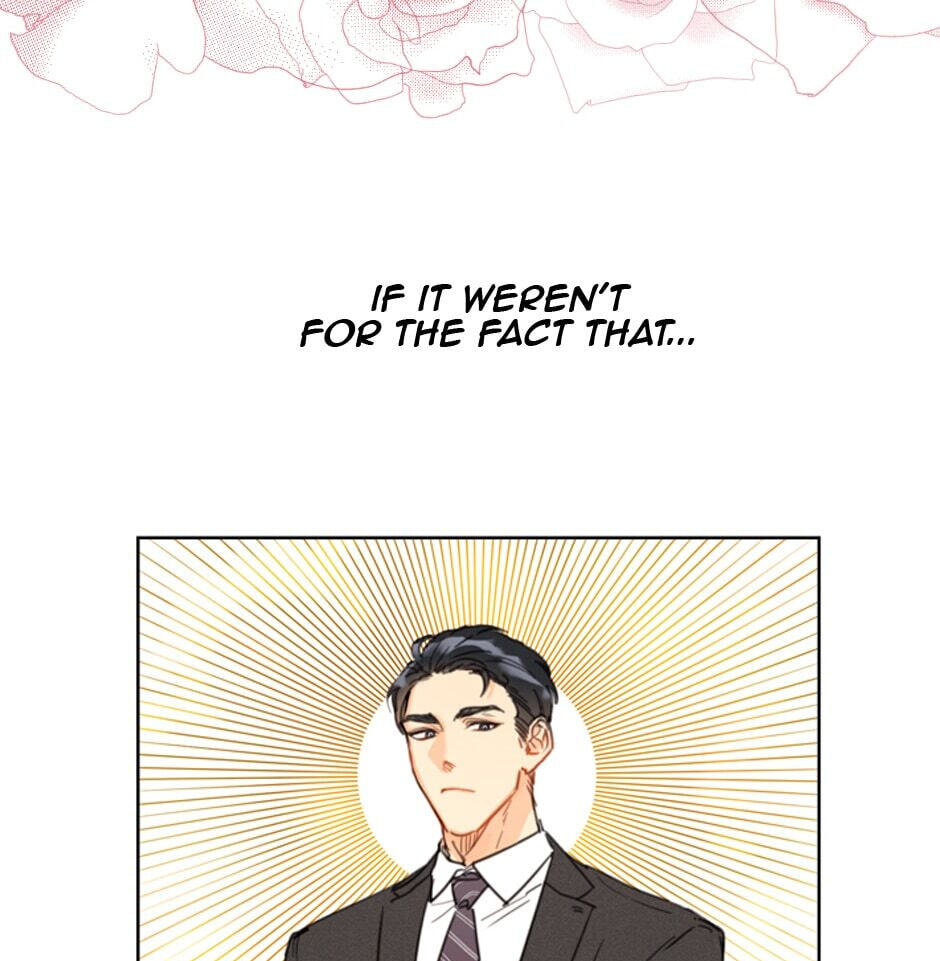 Positively Yours Chapter 25.1 page 14 - 