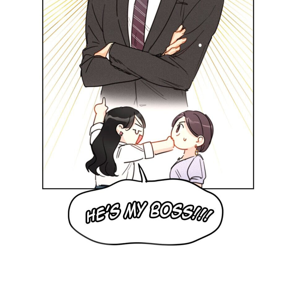 Positively Yours Chapter 25.1 page 15 - 