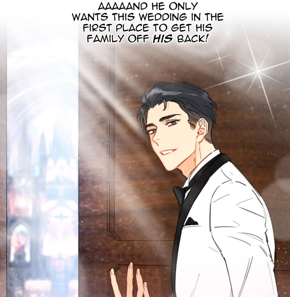 Positively Yours Chapter 25.1 page 16 - 