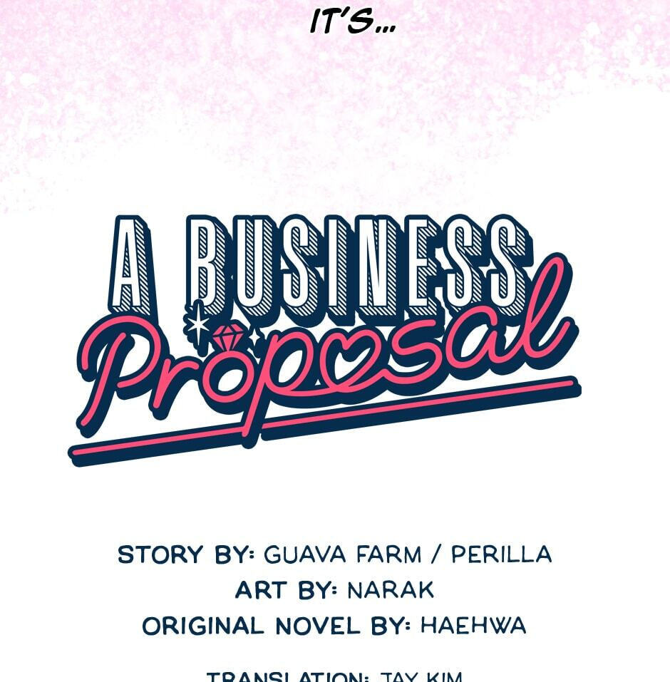 Positively Yours Chapter 25.1 page 18 - 