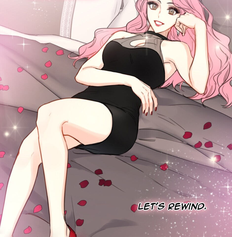 Positively Yours Chapter 25.1 page 3 - 