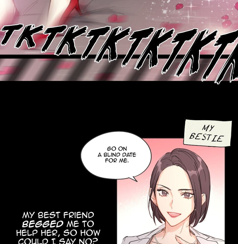 Positively Yours Chapter 25.1 page 4 - 