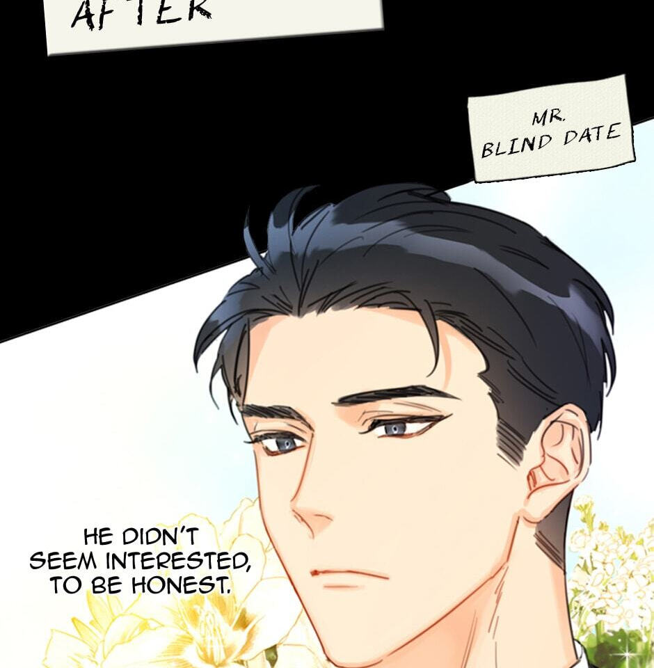 Positively Yours Chapter 25.1 page 7 - 