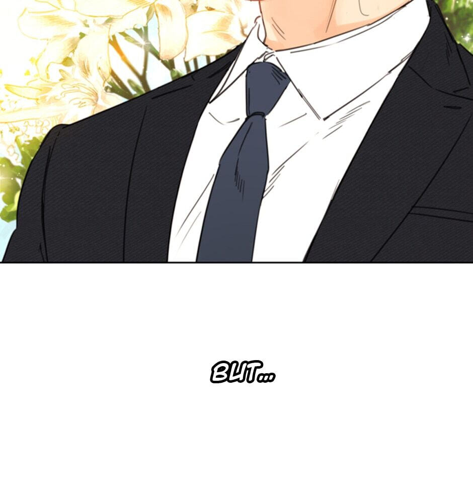 Positively Yours Chapter 25.1 page 8 - 