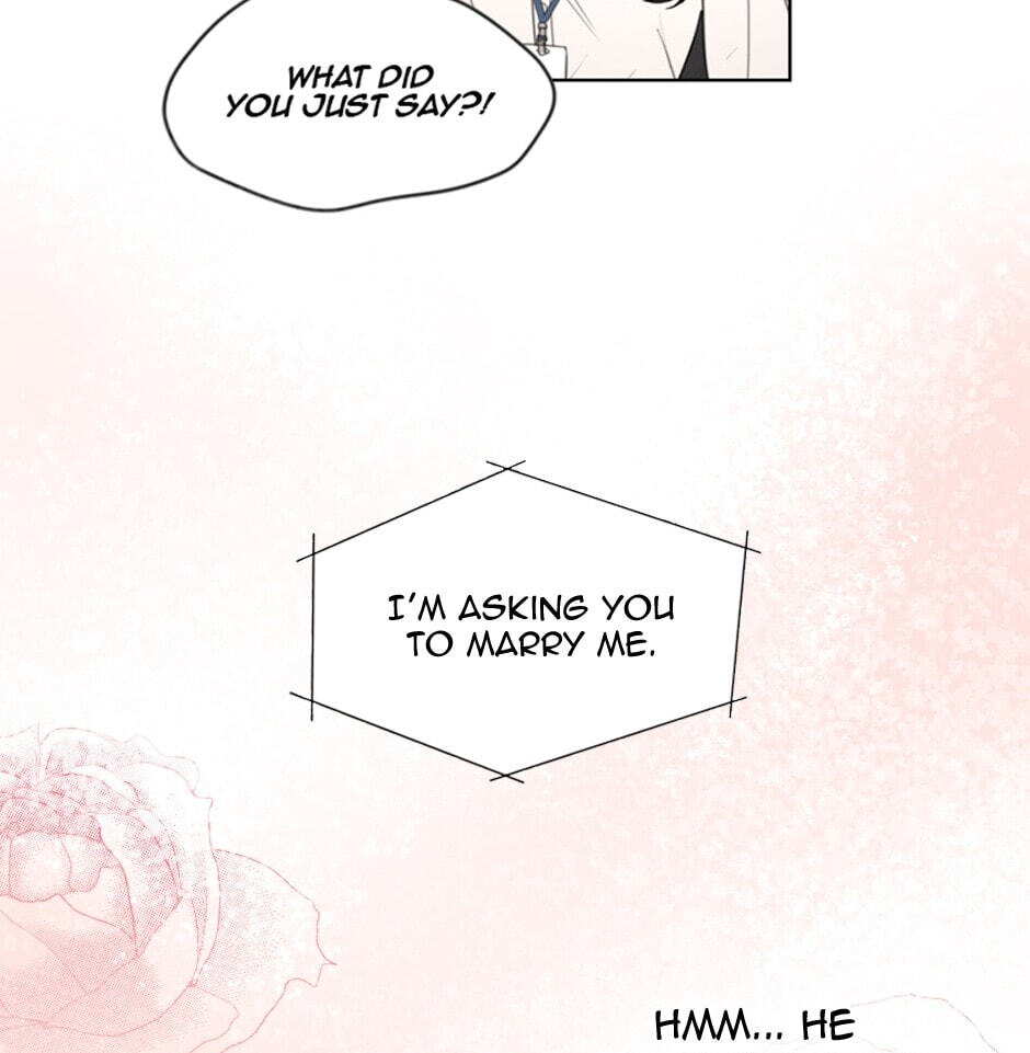 Positively Yours Chapter 25.1 page 10 - 