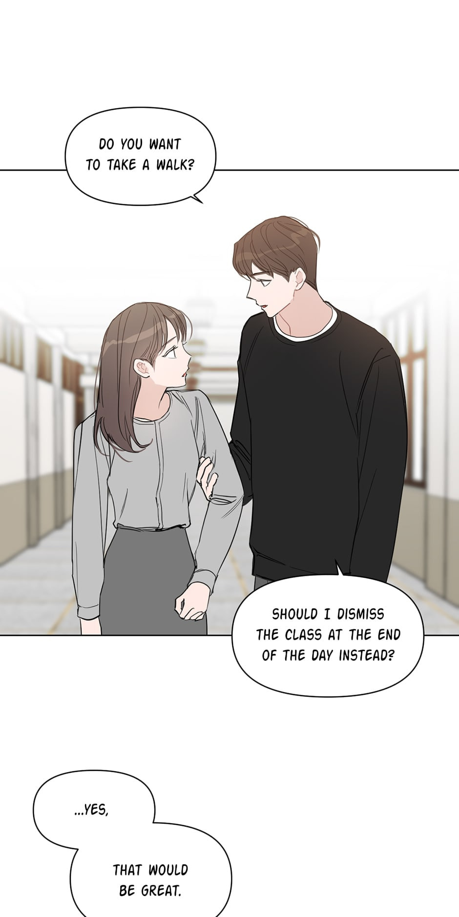 Positively Yours Chapter 25 page 2 - 