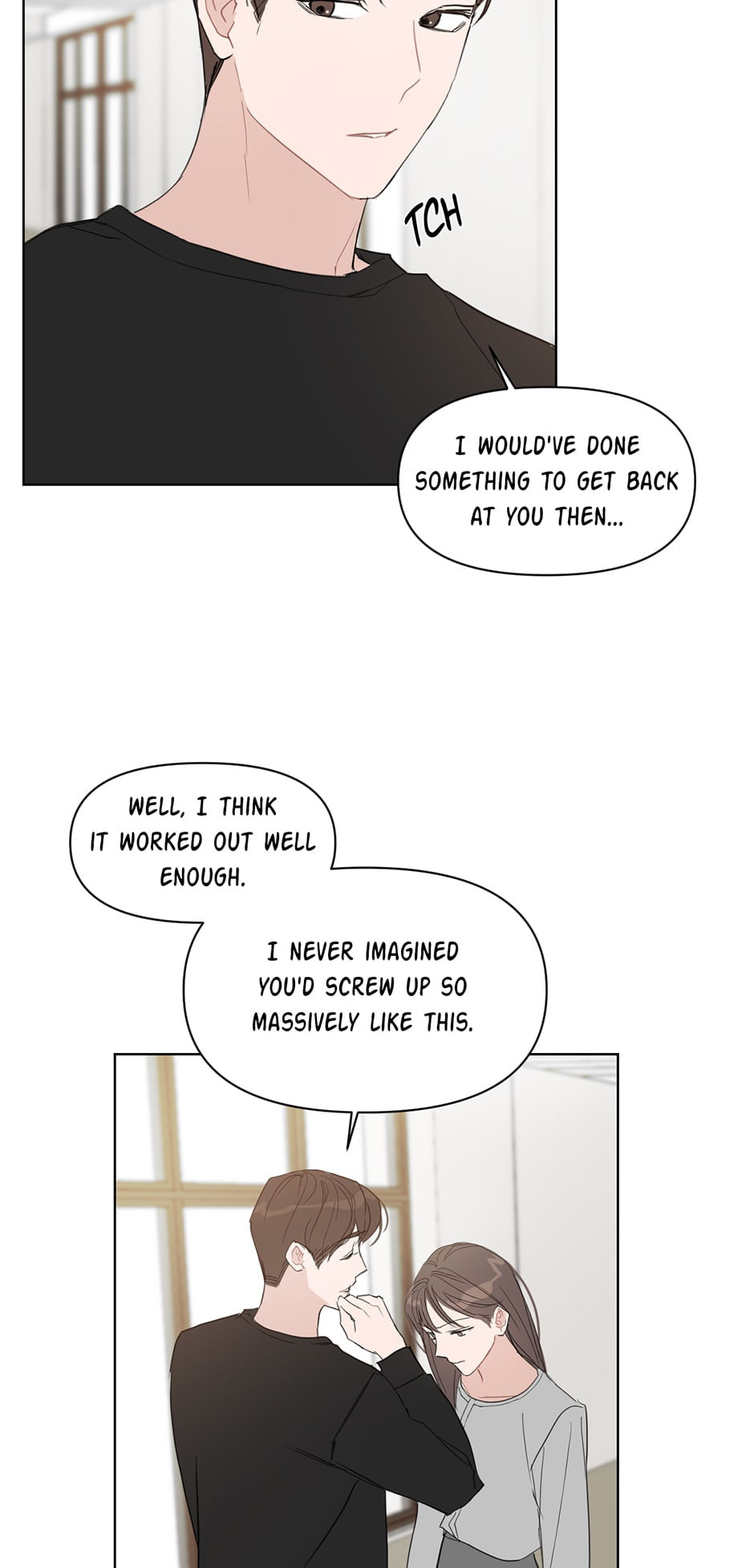 Positively Yours Chapter 25 page 14 - 