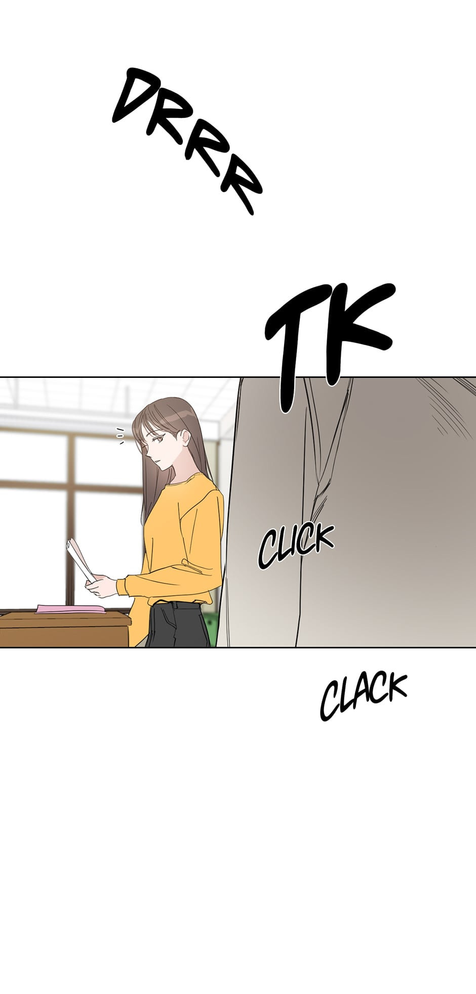 Positively Yours Chapter 25 page 31 - 