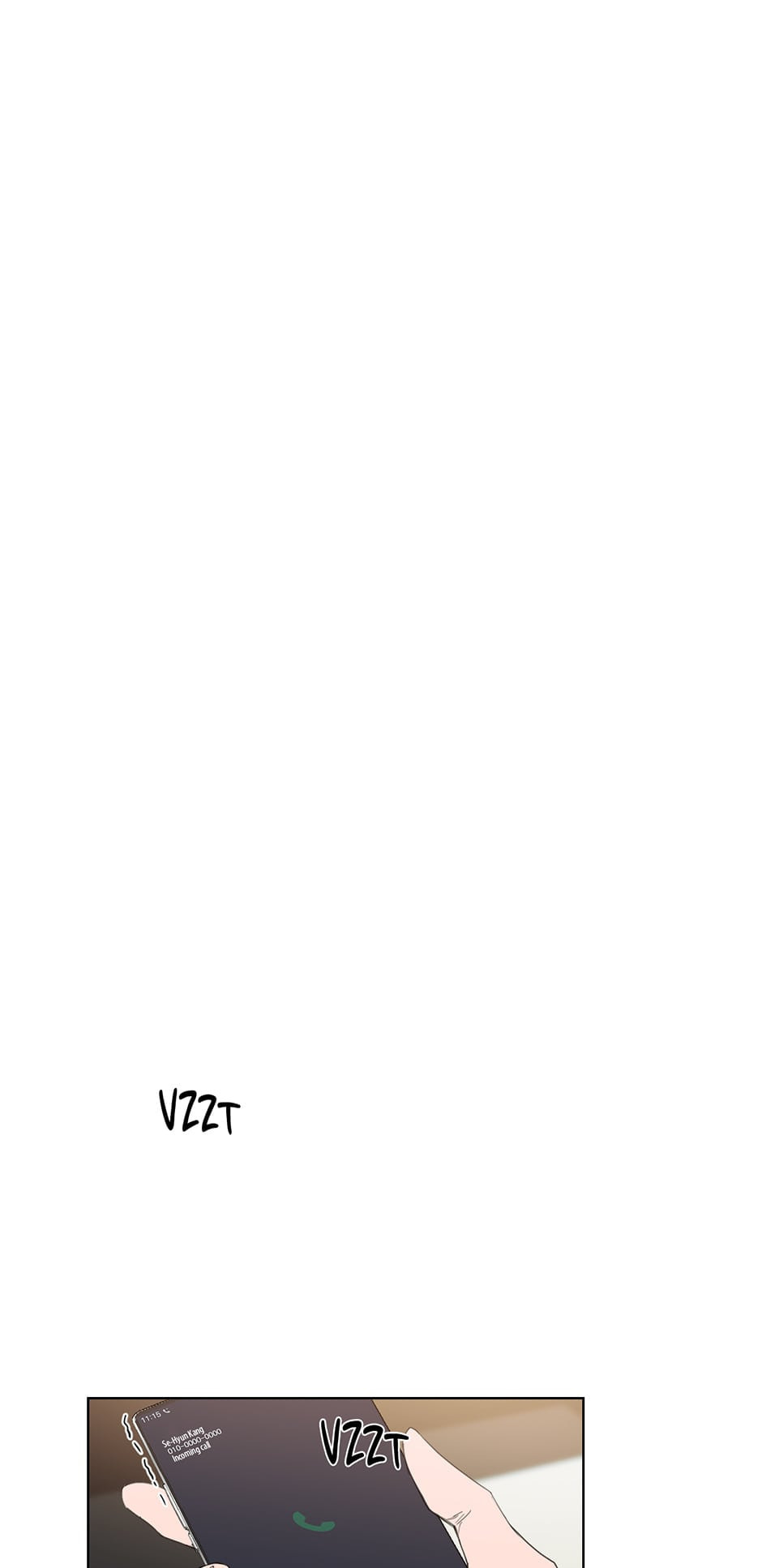 Positively Yours Chapter 25 page 46 - 
