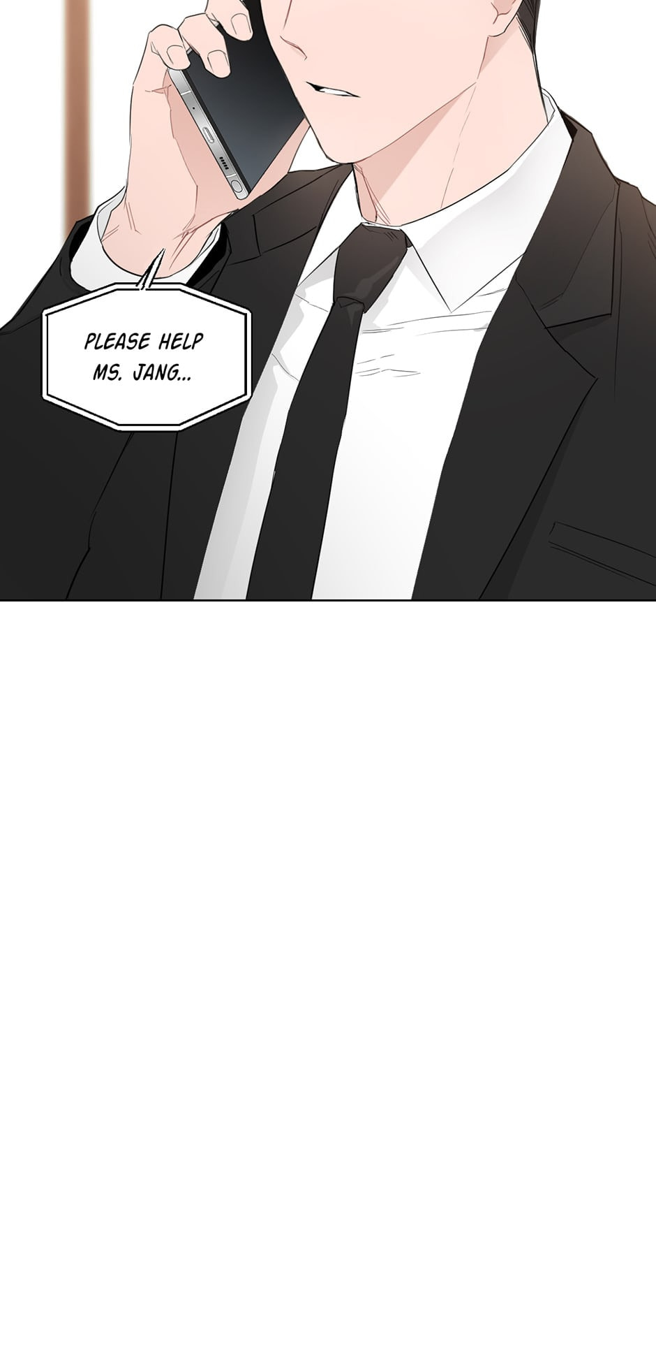 Positively Yours Chapter 25 page 48 - 