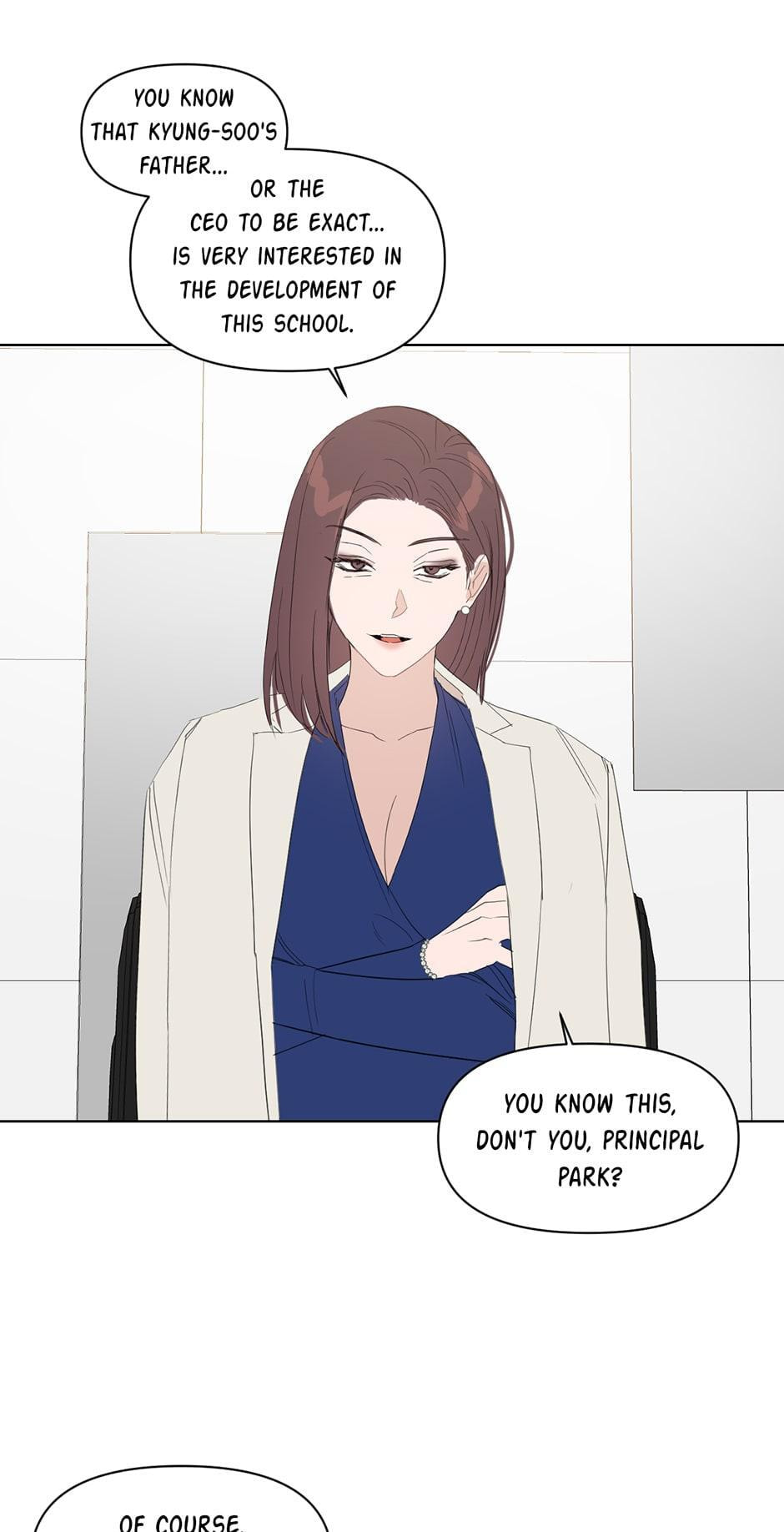 Positively Yours Chapter 26 page 2 - 