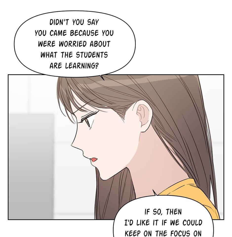 Positively Yours Chapter 26 page 12 - 
