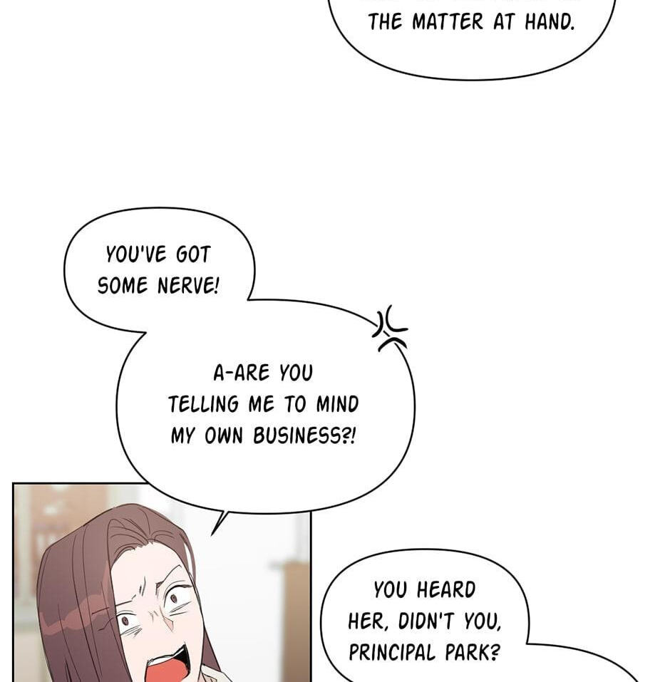 Positively Yours Chapter 26 page 13 - 