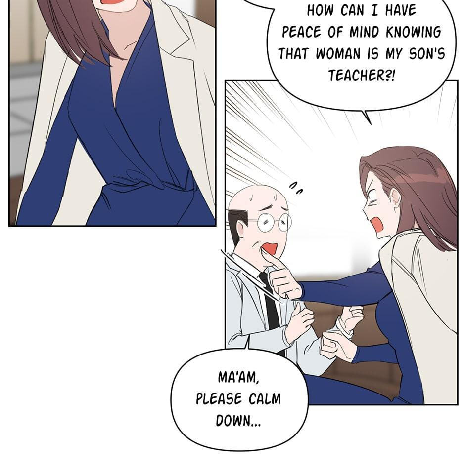 Positively Yours Chapter 26 page 14 - 