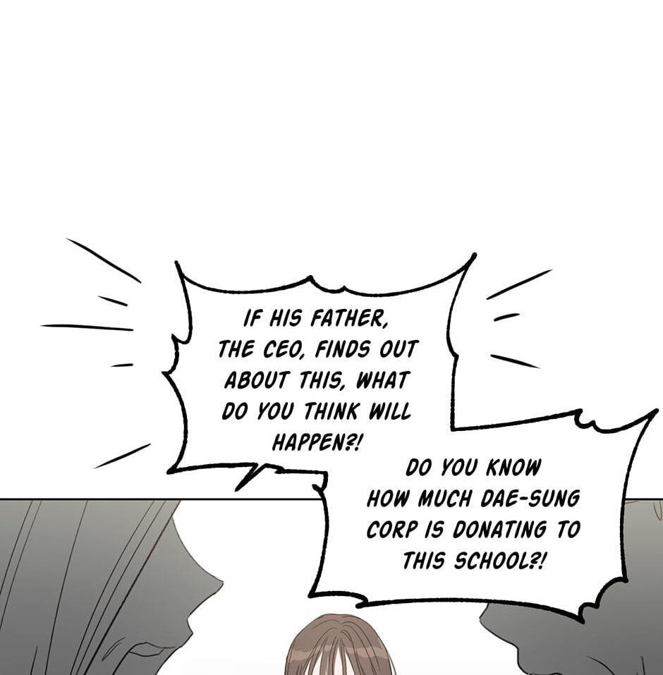 Positively Yours Chapter 26 page 15 - 