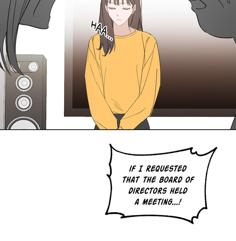 Positively Yours Chapter 26 page 16 - 