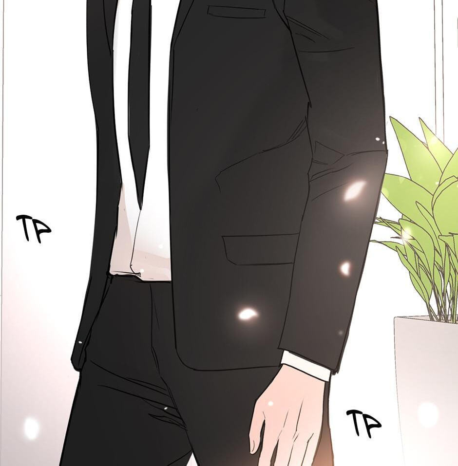Positively Yours Chapter 26 page 19 - 