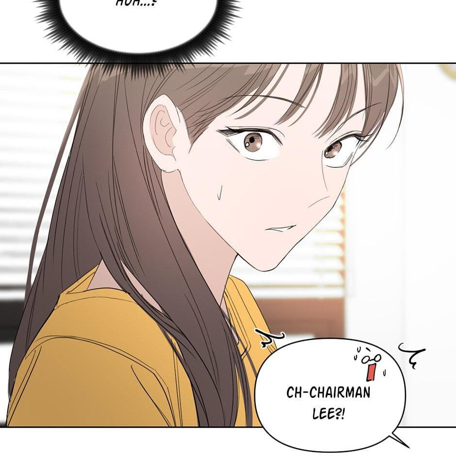 Positively Yours Chapter 26 page 21 - 