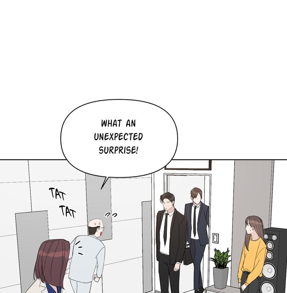 Positively Yours Chapter 26 page 22 - 