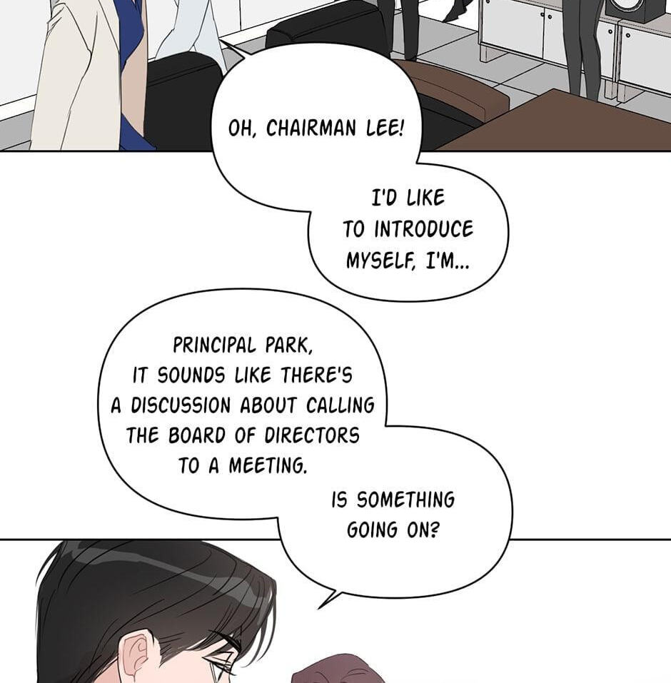 Positively Yours Chapter 26 page 23 - 