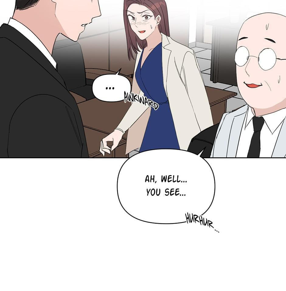 Positively Yours Chapter 26 page 24 - 