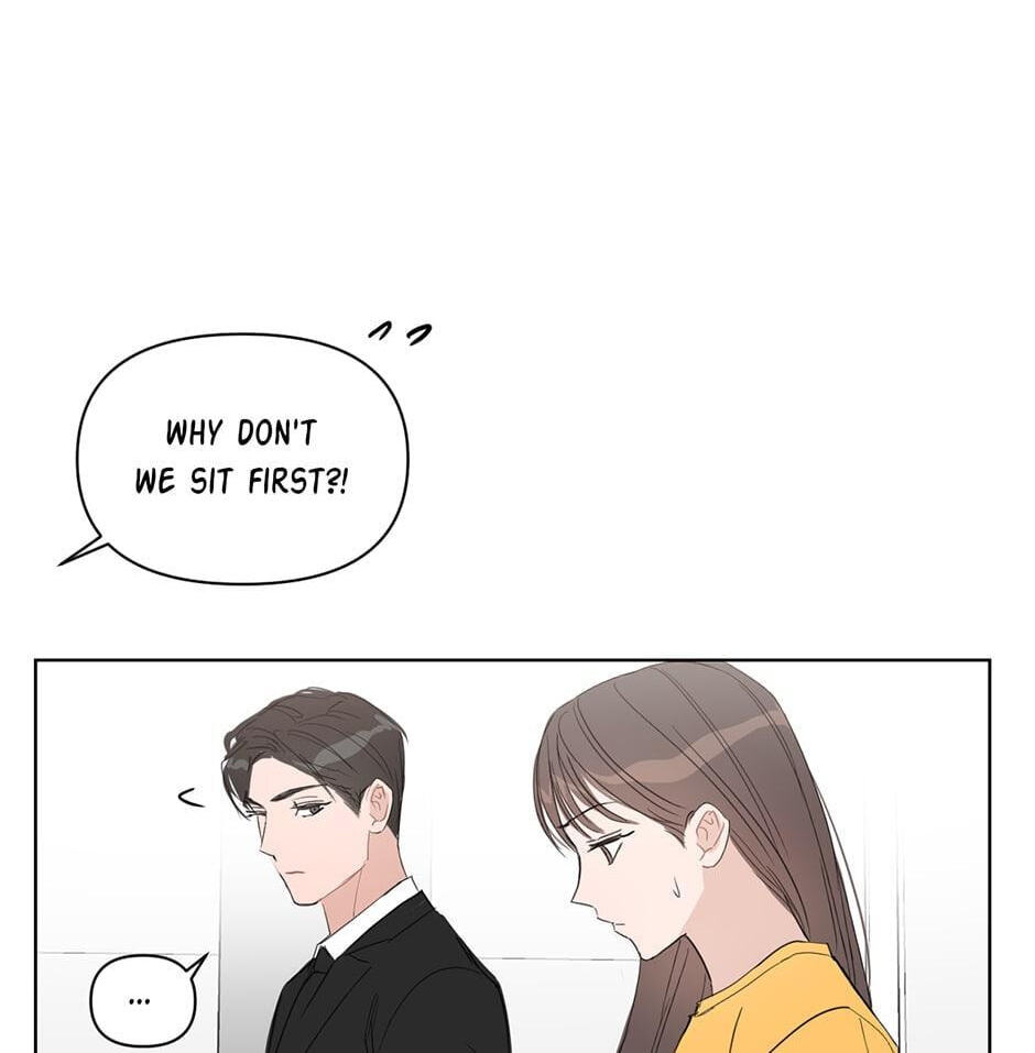 Positively Yours Chapter 26 page 25 - 