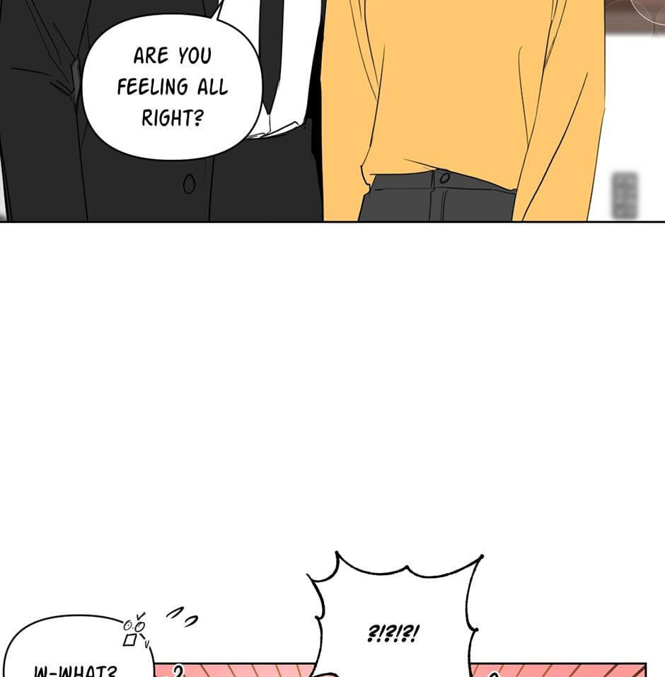Positively Yours Chapter 26 page 28 - 